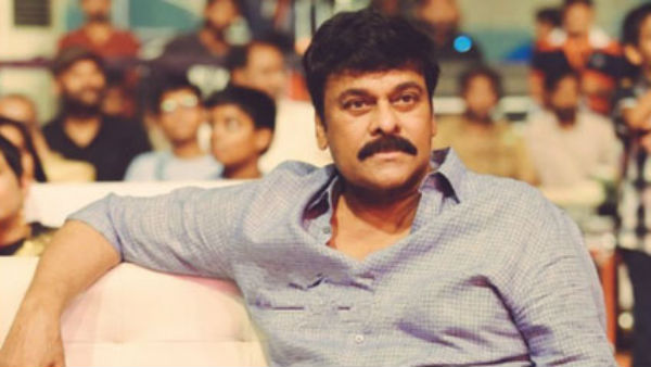 త్వరలో ఢిల్లీ వెళ్లనున్న మెగాస్టార్ , మోడీని , వెంకయ్య నాయుడ్ని కలిసే ఛాన్స్
