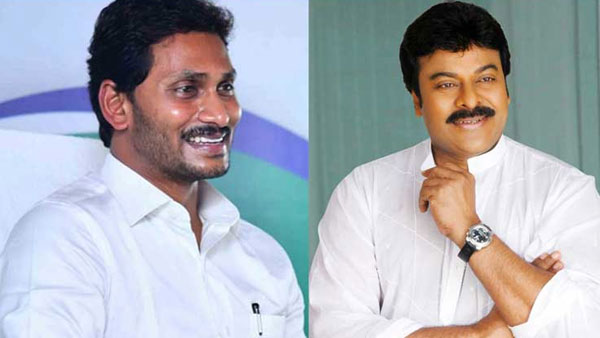 సినీ..రాజకీయ వర్గాల్లో ఆసక్తి..