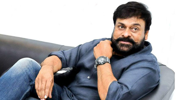 మెగాస్టార్ ఢిల్లీ టూర్.. పరమార్థం అదేనా.. లేదంటే..!