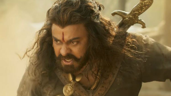 సైరా ప్రత్యేక షోల అనుమతి సమయంలోనూ..