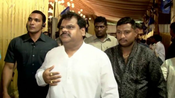 మహా పోరు