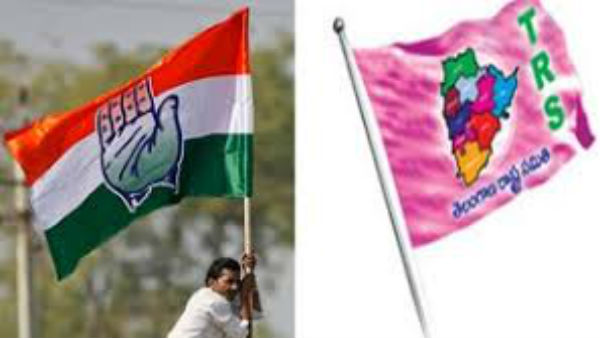 స్వతంత్ర అభ్యర్థులతో ముప్పేనా..?