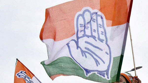 కాంగ్రెస్ సిట్టింగ్ స్థానాన్ని కైవసం చేసుకున్న ఎమ్ఐఎమ్