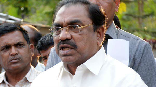 టీడీపీ ముగిసిన అధ్యయమే..