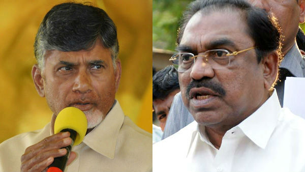 40ఏళ్ల అనుభవం ఇదేనా?