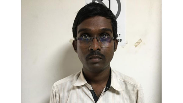 పేరున్న కంపెనీలో భార్య ఉద్యోగం..