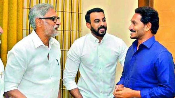 దగ్గుపాటి స్పందిస్తేనే అసలు విషయం తెలిసేఛాన్స్