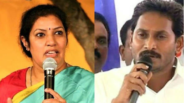 వైసీపీలో చేరితే రాజ్యసభ సీటు..