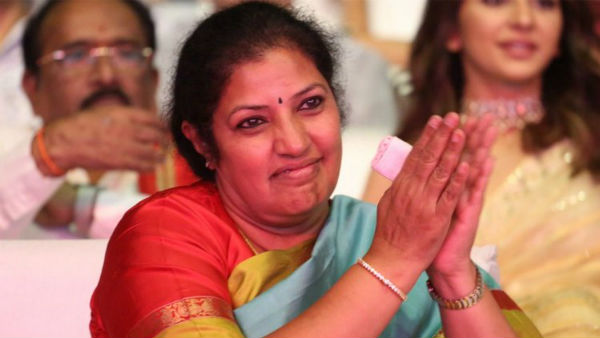 రామనాధం బాబుకు పదవి..