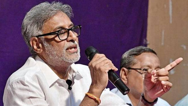 దగ్గుపాటి ఫ్యామిలీ రెండు పార్టీల రాజకీయంపై వైసీపీ గరంగరం