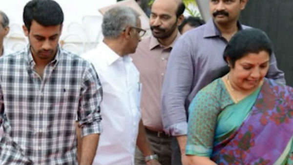 పురంధేశ్వరిని పార్టీ మార్పించండి..! ఆమె భర్తకు వైసీపి ముఖ్య నేతల సూచన