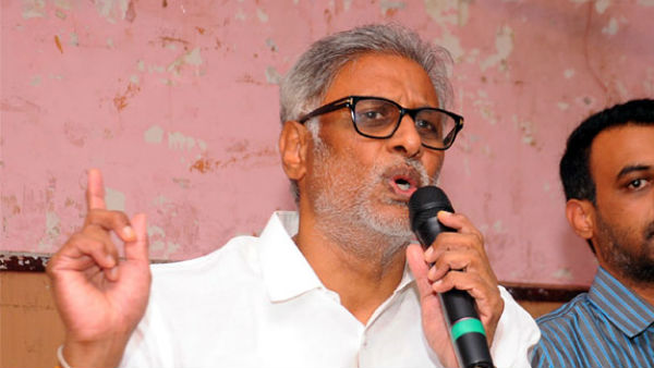 ప్రకాశం జిల్లాలో చర్చ
