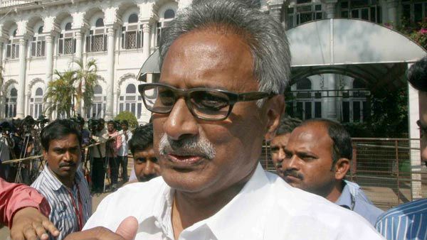 త్వరలోనే అధికారిక ప్రకటన