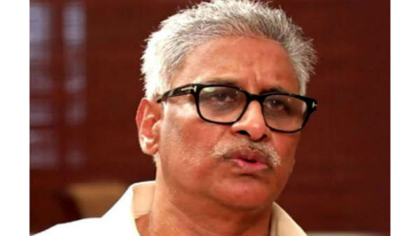 రాజకీయాల్లో సైలెంట్ గా ఉండాలని నిర్ణయం