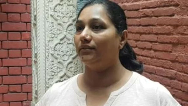 PM Modis niece mugged in Delhi, robbed of cash, 2 phones PM Modis niece mugged in Delhi, robbed of cash, 2 phones