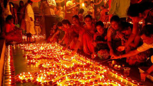 Eco Friendly Deewali: Do and Donts Eco Friendly Deewali: Do and Donts