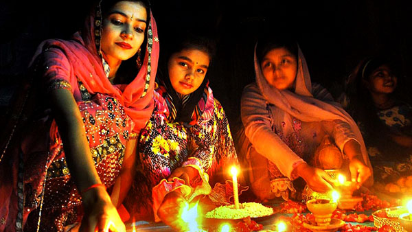 Why Diwali festival celebrated Why Diwali festival celebrated