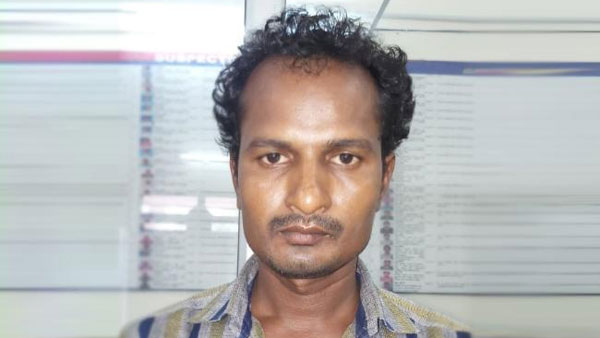 మహిళా కండక్టర్పై లైంగిక దాడి