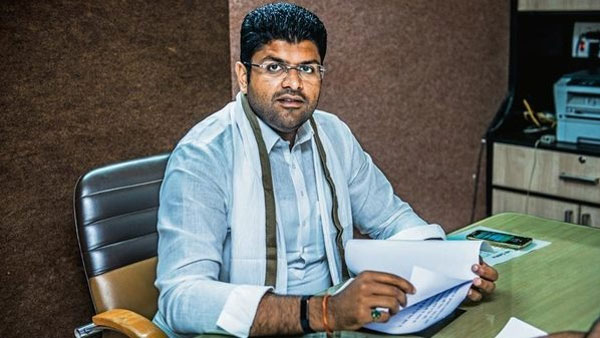 ఢిల్లీలో ఎమ్మెల్యే గోపాల్ కందా