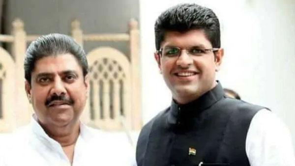 పెరోల్పై వివాదం