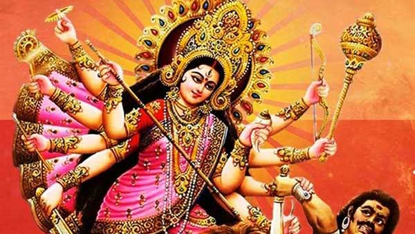 Durgashtami pujas, Its importance on festival day Durgashtami pujas, Its importance on festival day
