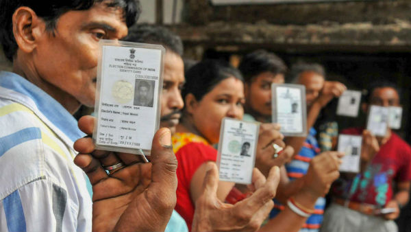 హుజూర్ నగర్ ఎన్నికలకు 119 నామినేషన్లు దాఖలు