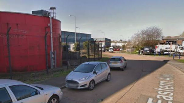 39 bodies found inside lorry container in Englands Essex 39 bodies found inside lorry container in Englands Essex