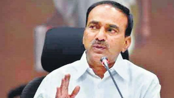 ఈటల, తన్నీరు సమ్మెను తప్పు అనడం లేదు.. ఆ ముగ్గురు మంత్రులేందో మరి..!