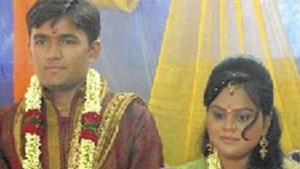 ఒకే సంస్థలో పనిచేస్తూ..