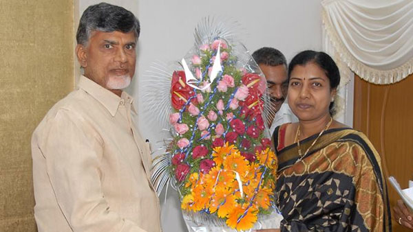 గన్నవరం ఉప ఎన్నికలొస్తే రంగంలోకి గద్దె