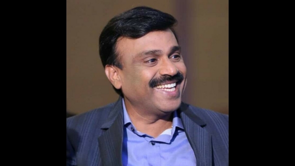 గాలి జనార్దన్ రెడ్డి కేసు