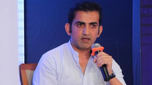 క్రికెట్ కంటే కాలుష్యం ముఖ్యం