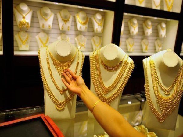 భవిష్యత్తులో రూ.41వేలు మార్క్ను తాకే అవకాశం