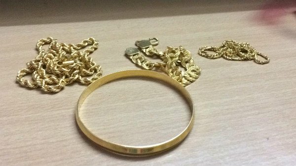 హర్యానాలో వింత సంఘటన