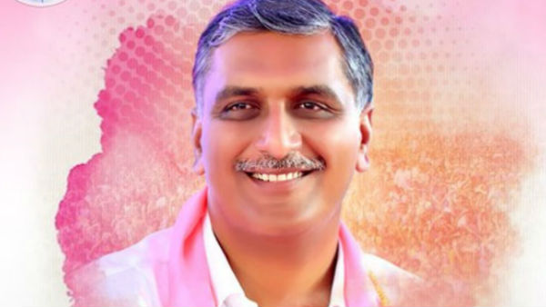 ట్రబుల్ షూటర్ హరీష్ జోక్యం కోసం..