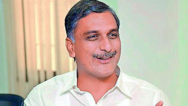 మంత్రి హరీష్ కఠిన నిర్ణయం..! అవాక్కవుతున్న అభిమానులు..!!