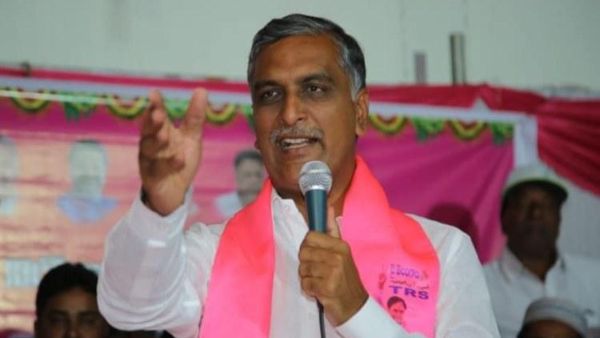ప్రజలకు అందుబాటులో ఉంటా..! కానీ నాకోసం ప్రత్యేకంగా నగరానికి రావొద్దంటున్న హరీష్..!!
