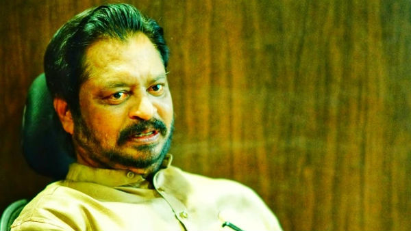 హర్షకుమార్ కోసం గాలింపు.