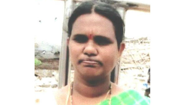 తల్లిని చంపి రెండో ప్రియుడితో సరాదాగా