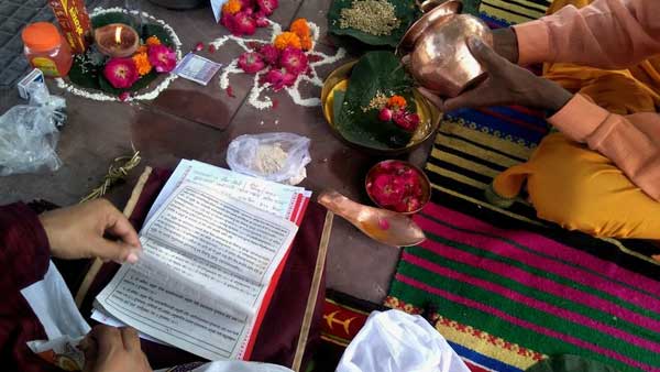 Is Holy Hindu Poojas will give peace for the soul? Is Holy Hindu Poojas will give peace for the soul?