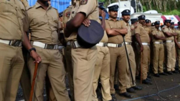 UP state government have decided to remove 25000 Home Guards UP state government have decided to remove 25000 Home Guards