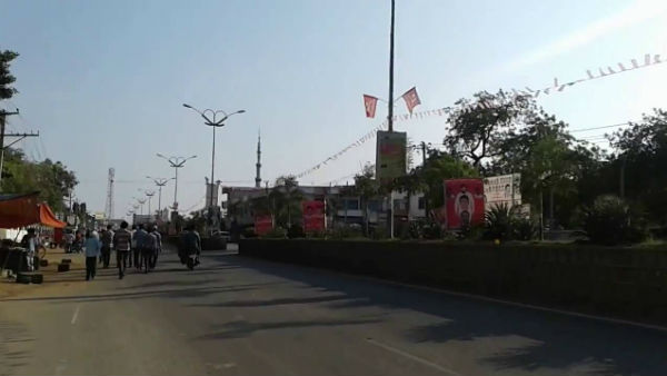 ప్రభుత్వం ఇంకా పట్టుదలతో పనిచేస్తుంది : మంత్రి జగదీశ్ రెడ్డి