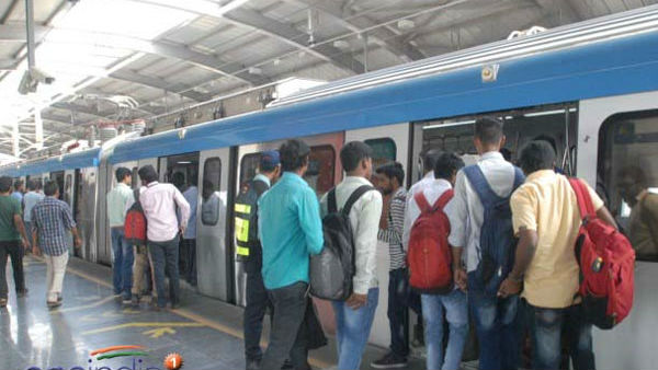 metro train timeings extended metro train timeings extended