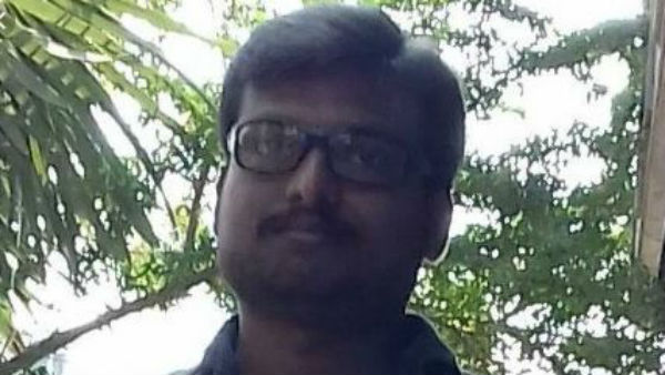 ఐఏఎస్ కావాలనుకున్నాడు.. కానీ..
