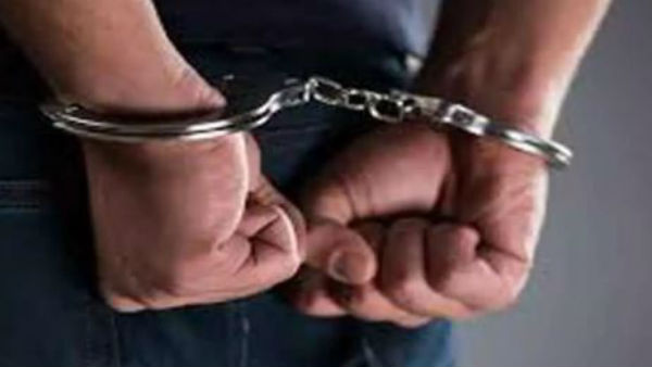 సిటీకి చెందిన అధికారిణి ఫిర్యాదుతో..