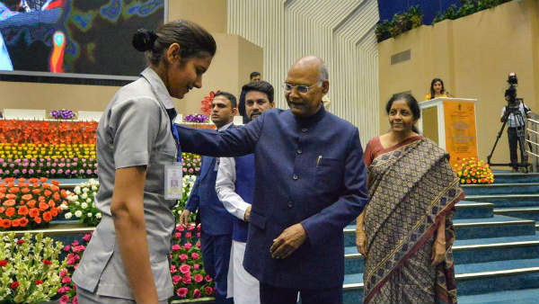 కోవింద్ చొరవ