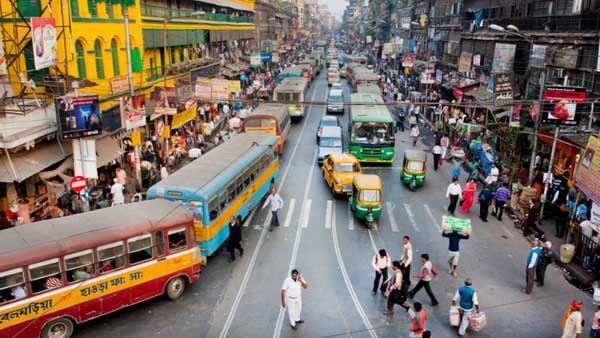 2018లో 100వ స్థానంలో నిలిచిన భారత్
