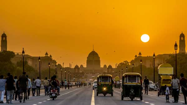 టాప్ టెన్ పర్ఫార్మింగ్ దేశాల్లో భారత్కు స్థానం