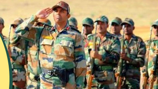 Indian Army recruitment 2019:Apply for 152 Religious Teacher Post Indian Army recruitment 2019:Apply for 152 Religious Teacher Post