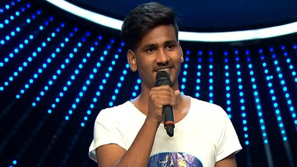 మెస్మరైజ్ చేసిన సన్నీ పాట